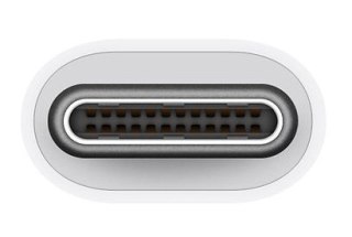 Apple USB-C - USB-A Adapter Apple