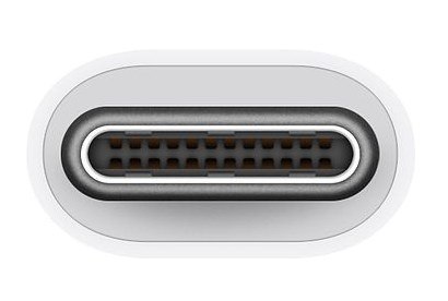 Apple USB-C - USB-A Adapter Apple