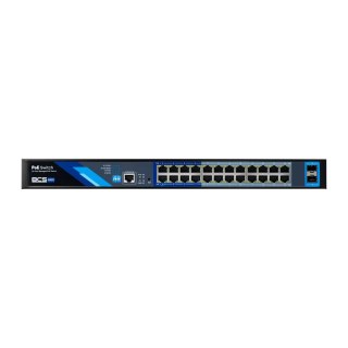 BCS-B-SP24G-2SFP-M BCS