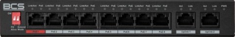 BCS-L-SP0802G(2) BCS