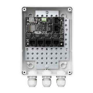 BCS-xPoE6/S BCS