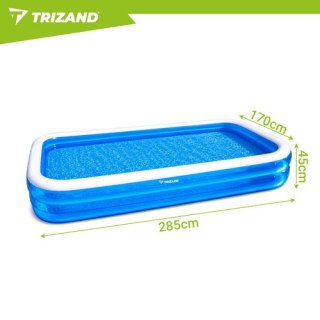 Basen dmuchany 305x183x50cm Trizand TRIZAND