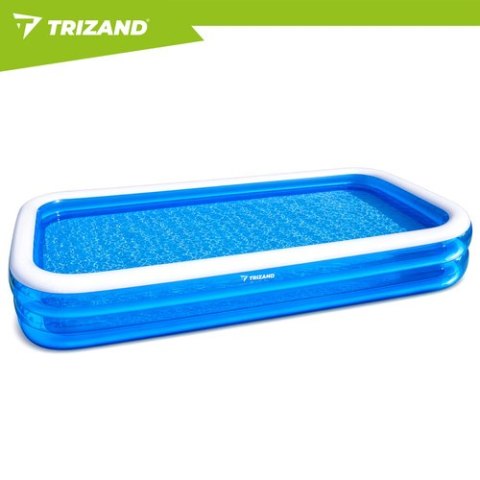 Basen dmuchany 305x183x50cm Trizand TRIZAND