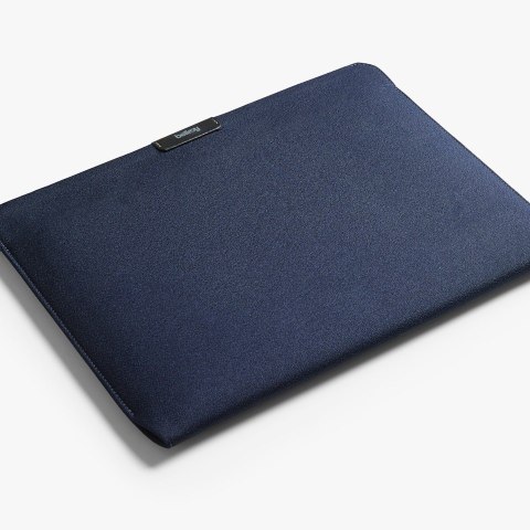 Bellroy Laptop Sleeve 16 - etui na laptop 16" (navy) No name
