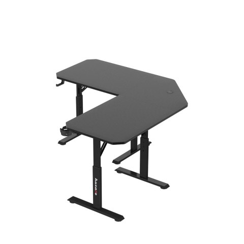 Biurko gamingowe Huzaro Hero 7.3 Black Huzaro
