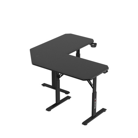 Biurko gamingowe Huzaro Hero 7.3 Black Huzaro