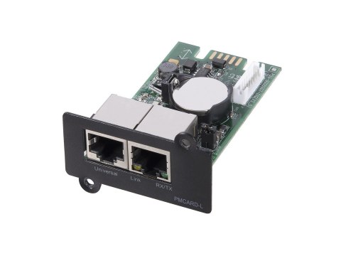 CONCEPTRONIC Karta Sieciowa ZEUS51E/52E 2xRJ45 gniazdo No name