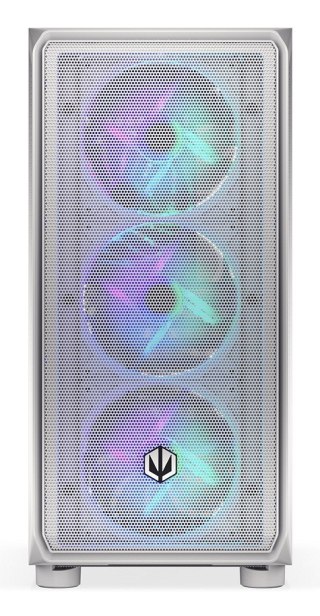 ENDORFY ARX 500 ARGB White Midi Tower Biały ENDORFY