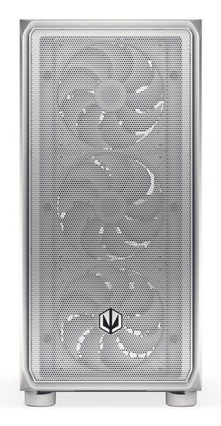 ENDORFY ARX 500 ARGB White Midi Tower Biały ENDORFY