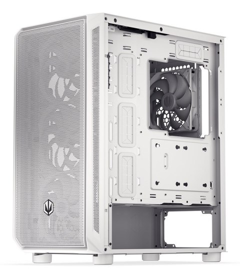 ENDORFY ARX 500 ARGB White Midi Tower Biały ENDORFY