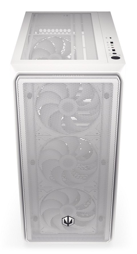 ENDORFY ARX 500 ARGB White Midi Tower Biały ENDORFY