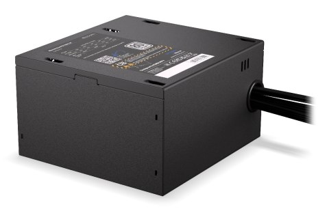 ENDORFY Elementum E5 350W moduł zasilaczy 24-pin ATX ATX Czarny ENDORFY