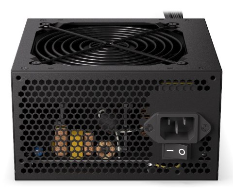 ENDORFY Elementum E5 350W moduł zasilaczy 24-pin ATX ATX Czarny ENDORFY