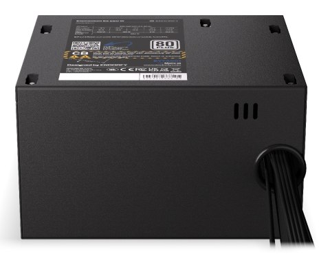 ENDORFY Elementum E5 350W moduł zasilaczy 24-pin ATX ATX Czarny ENDORFY