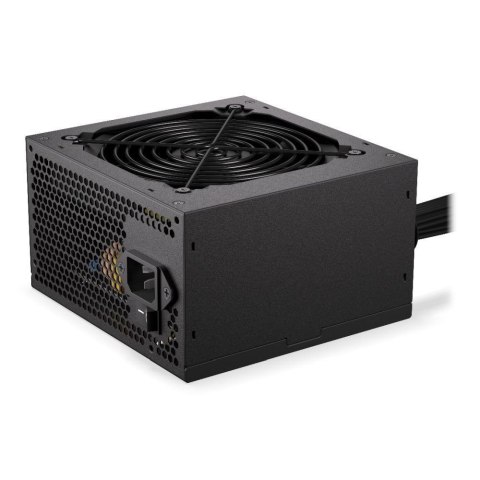 ENDORFY Elementum E5 350W moduł zasilaczy 24-pin ATX ATX Czarny ENDORFY