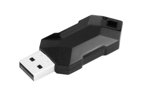 Gamepad bezprzewodowy Esperanza EGG112K (PC, PS3, Xbox One; kolor czarny, kolor zielony) Esperanza