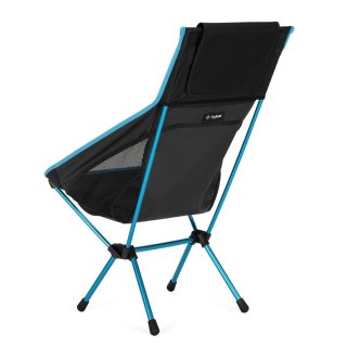 Helinox Chair One Highback (RE) Krzesło kempingowe 4 x noga Czarny, Niebieski No name