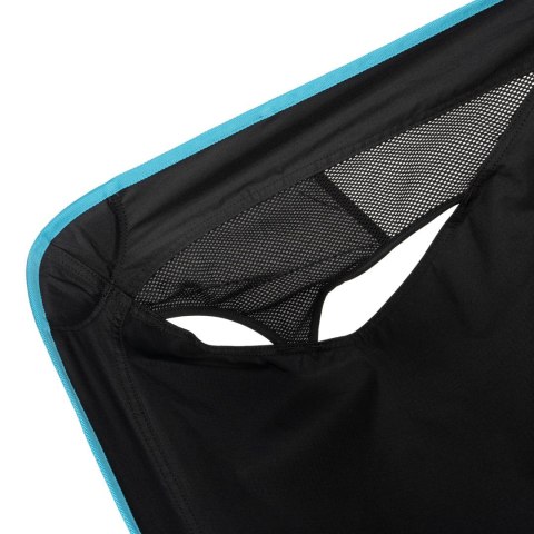 Helinox Chair One Highback (RE) Krzesło kempingowe 4 x noga Czarny, Niebieski No name