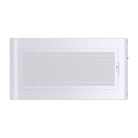 Jonsbo U4 Pro Mesh Midi-Tower - biały Jonsbo