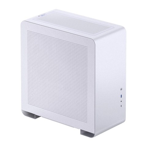 Jonsbo U4 Pro Mesh Midi-Tower - biały Jonsbo
