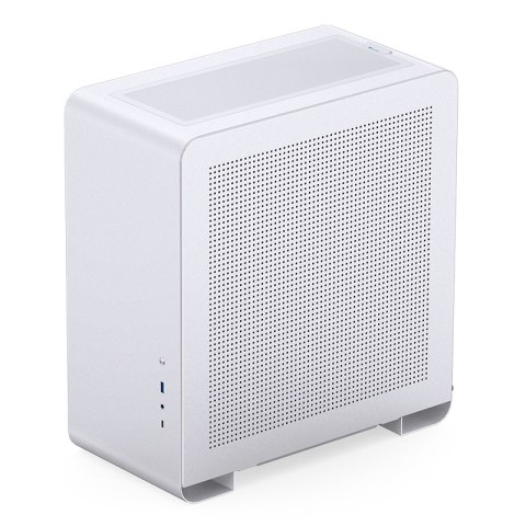 Jonsbo U4 Pro Mesh Midi-Tower - biały Jonsbo