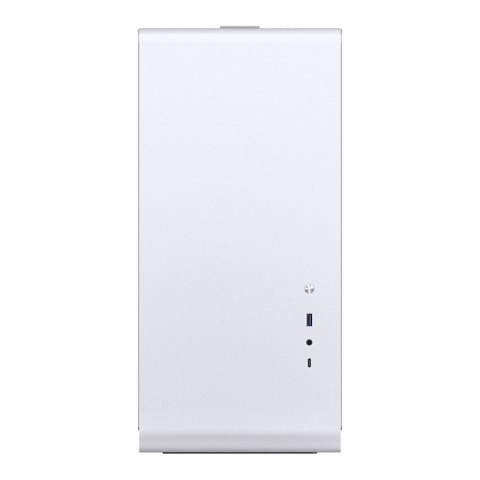 Jonsbo U4 Pro Mesh Midi-Tower - biały Jonsbo