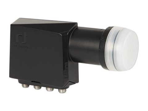Konwerter satelitarny QUAD Inverto ULTRA IDLT 4 wyjścia Inverto