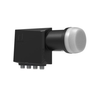 Konwerter satelitarny QUAD Inverto ULTRA IDLT 4 wyjścia Inverto