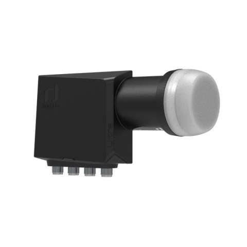 Konwerter satelitarny QUAD Inverto ULTRA IDLT 4 wyjścia Inverto