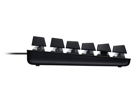 Logitech Klawiatura Gaming G G413 SE Black US INTL Logitech