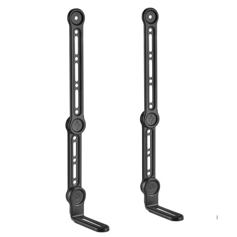 MACLEAN UCHWYT VESA NA SOUNDBAR UNIWERSALNY, 15KG MAX MC-334 Maclean