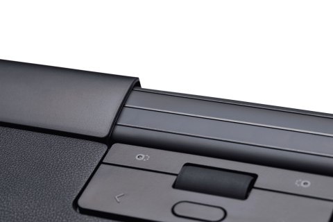 Mysz bezprzewodowa Contour SliderMouse Pro WL Regular WR wegańska skóra detaliczna No name