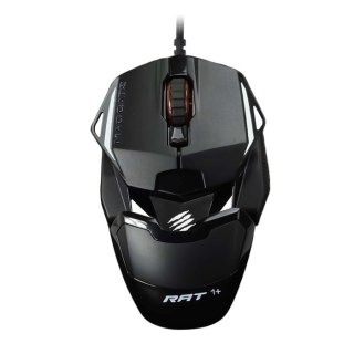 Mysz gamingowa Mad Catz THE AUTHENTIC R.A.T. 1+ (MR01MCINBL000-0) Madcatz