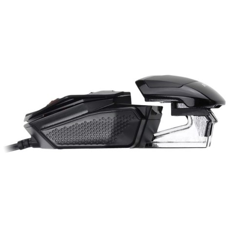 Mysz gamingowa Mad Catz THE AUTHENTIC R.A.T. 1+ (MR01MCINBL000-0) Madcatz