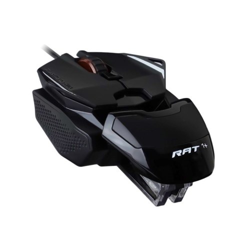 Mysz gamingowa Mad Catz THE AUTHENTIC R.A.T. 1+ (MR01MCINBL000-0) Madcatz