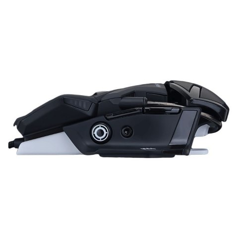 Mysz gamingowa Mad Catz THE AUTHENTIC R.A.T. 4+ (MR03MCINBL000-0) Madcatz
