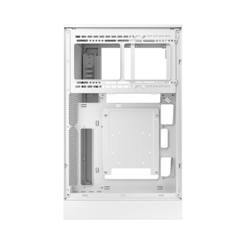 Obudowa DeepCool CH270 WH (R-CH270-WHNDM0-G-1) DEEPCOOL