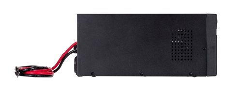 Orvaldi Inverter 12-500W Technologia line-interactive 0,5 kVA Orvaldi