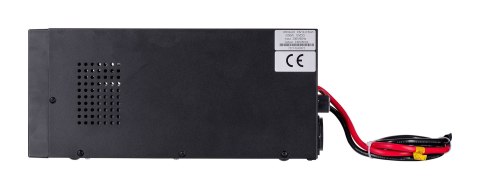 Orvaldi Inverter 12-500W Technologia line-interactive 0,5 kVA Orvaldi