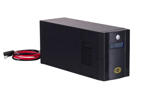 Orvaldi Inverter 12-500W Technologia line-interactive 0,5 kVA Orvaldi