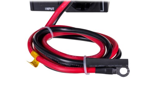 Orvaldi Inverter 12-500W Technologia line-interactive 0,5 kVA Orvaldi