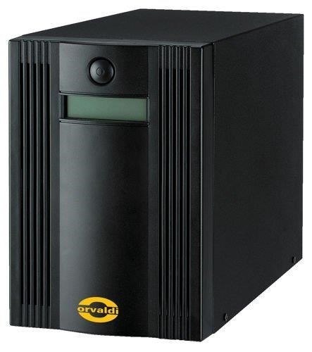 Orvaldi Inverter 12-500W Technologia line-interactive 0,5 kVA Orvaldi