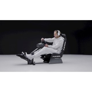 Playseat Evolution PRO ActiFit Uniwersalny fotel dla gracza Obite siedzisko Czarny PLAYSEAT