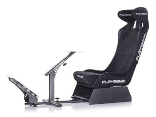 Playseat Evolution PRO ActiFit Uniwersalny fotel dla gracza Obite siedzisko Czarny PLAYSEAT