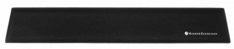 Podkładka pod nadgarstek BakkerElkhuizen Trapezium Ergo Standard Handgelenkauflage Szerokość 490mm No name