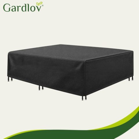 Pokrowiec na zestaw mebli 205x160x70cm Gardlov GARDLOV