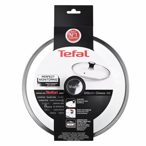 Pokrywka Tefal (28097612) 26cm Tefal