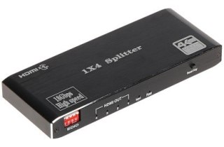 ROZGAŁĘŹNIK HDMI-SP-1/4-2.0 No name