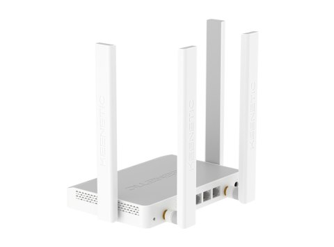 Router Keenetic Explorer 4G KN-4910-01-EU AC1200 Keenetic