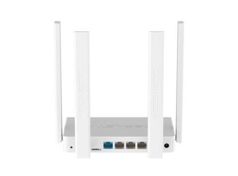 Router Keenetic Explorer 4G KN-4910-01-EU AC1200 Keenetic